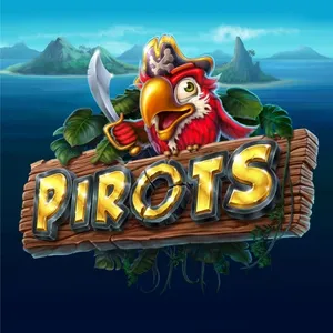 Slot machine Pirots