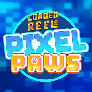 Caça-níqueis Pixel-Paws