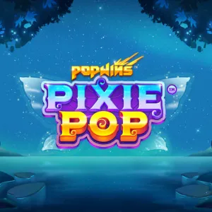 Caça-níqueis Pixiepop