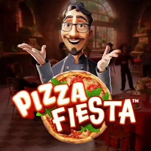 Caça-níqueis Pizza-Fiesta