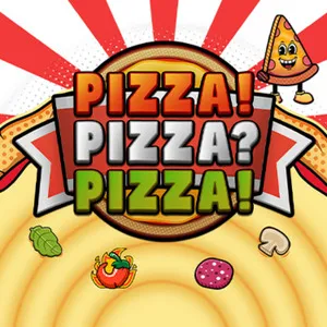Slot machine Pizza-Pizza-Pizza