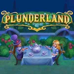 Slot machine Plunderland