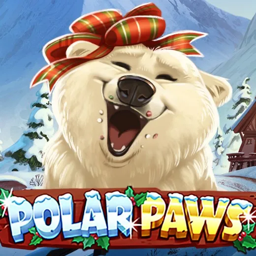 Caça-níqueis Polar-Paws-Slot-Review