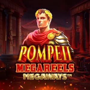 Machine à sous Pompeii-Megareels-Megaways