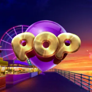 Slot machine Pop