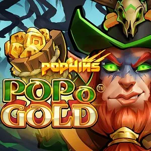Caça-níqueis Pop-Ogold