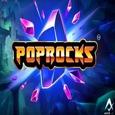 Caça-níqueis Pop-Rocks