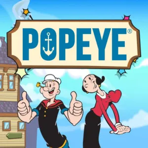 Caça-níqueis Popeye