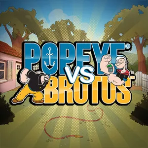 Machine à sous Popeye-Vs-Brutus-Superslice