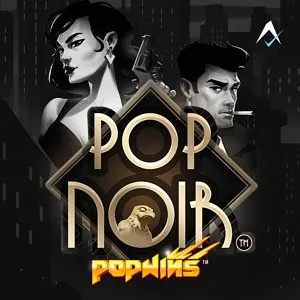 Caça-níqueis Popnoir