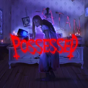 Slot machine Possessed
