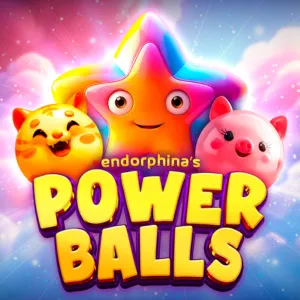 Caça-níqueis Power-Balls