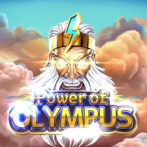 Slot machine Power-Of-Olympus