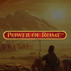 Slot machine Power-Of-Rome