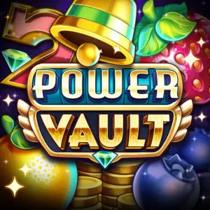 Caça-níqueis Power-Vault
