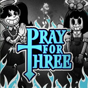 Caça-níqueis Pray-For-Three