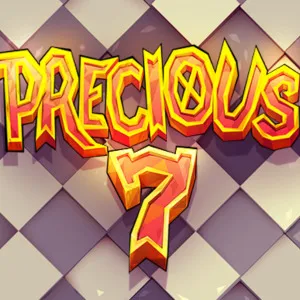 Caça-níqueis Precious-7