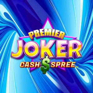 Máquina tragamonedas Premier-Joker-Cash-Spree