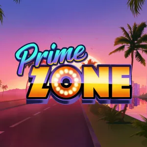 Caça-níqueis Prime-Zone