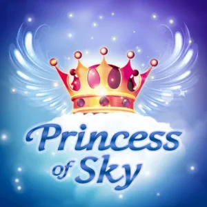 Slot machine Princess-Of-Sky
