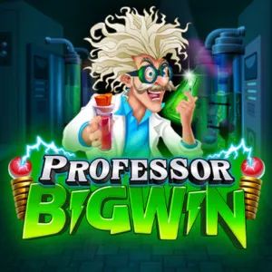 Machine à sous Professor-Big-Win
