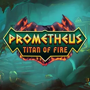 Caça-níqueis Promotheus-Titan-Of-Fire