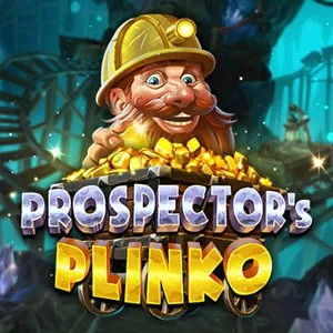 Caça-níqueis Prospectors-Plinko