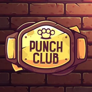 Caça-níqueis Punch-Club