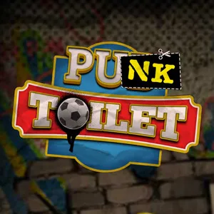 Slot machine Punk-Toilet