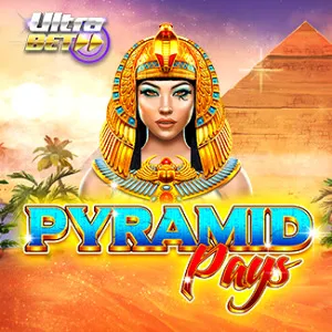 Slot machine Pyramid-Pays