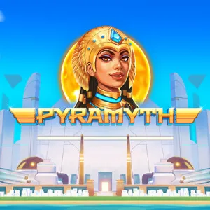 Slot machine Pyramyth