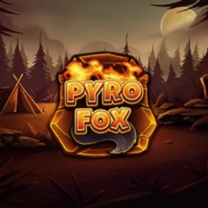 Caça-níqueis Pyrofox