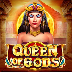 Slot machine Queen-Of-Gods