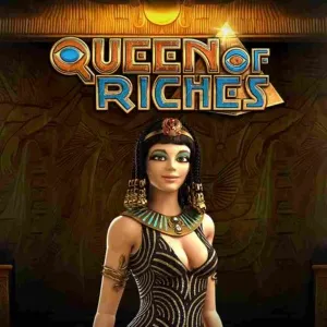 Caça-níqueis Queen-Of-Riches