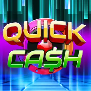Máquina tragamonedas Quick-Cash