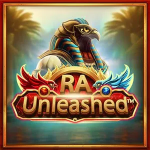 Caça-níqueis Ra-Unleashed