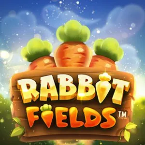 Caça-níqueis Rabbit-Fields