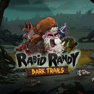 Caça-níqueis Rabid-Randy-Dark-Trails