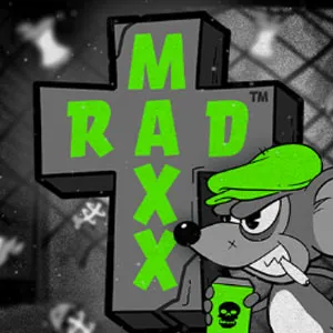 Caça-níqueis Rad-Maxx
