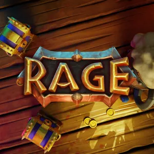 Caça-níqueis Rage