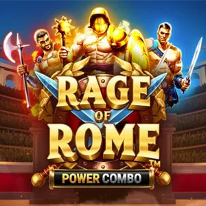 Caça-níqueis Rage-Of-Rome-Power-Combo