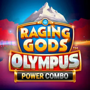 Caça-níqueis Raging-Gods-Olympus-Power-Combo