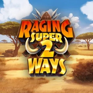 Caça-níqueis Raging-Super2-Ways