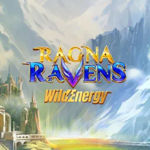 Caça-níqueis Ragnaravens-Wildenergy