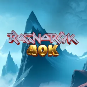 Caça-níqueis Ragnarok-40k