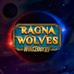 Caça-níqueis Ragnawolves-Wildenergy