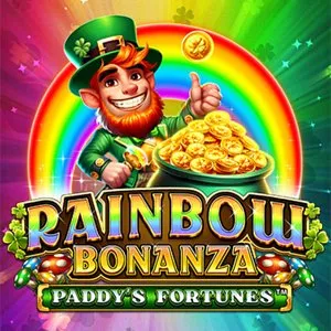 Caça-níqueis Rainbow-Bonanza-Paddy-S-Fortunes