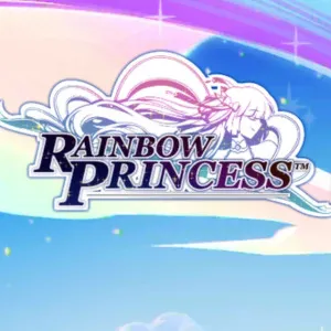 Caça-níqueis Rainbow-Princess