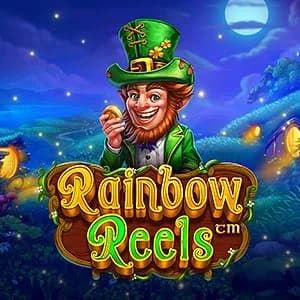 Machine à sous Rainbow-Reels