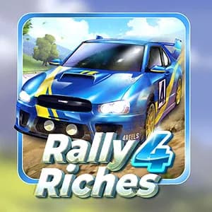 Caça-níqueis Rally-4-Riches